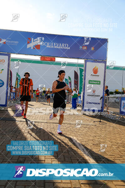 MEIA MARATONA Boulevard