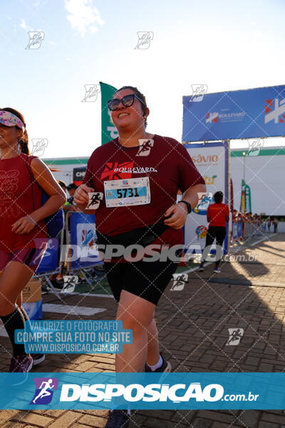 MEIA MARATONA Boulevard