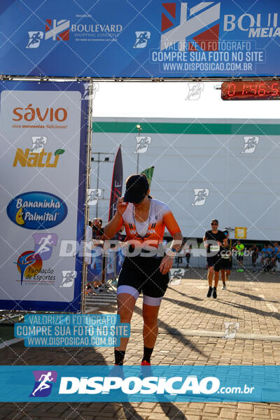 MEIA MARATONA Boulevard