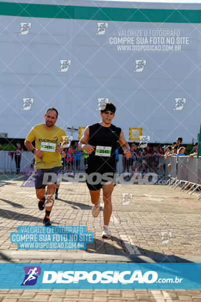 MEIA MARATONA Boulevard