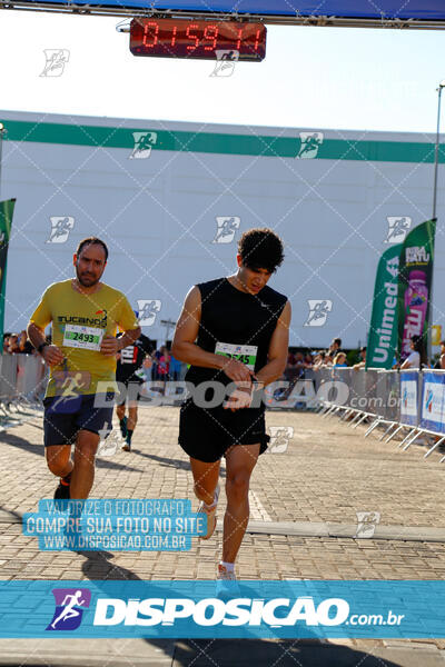 MEIA MARATONA Boulevard