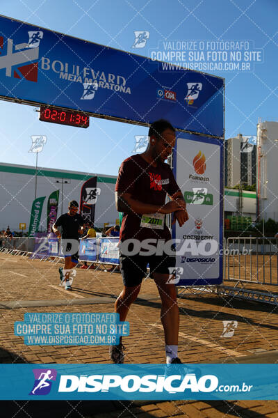 MEIA MARATONA Boulevard