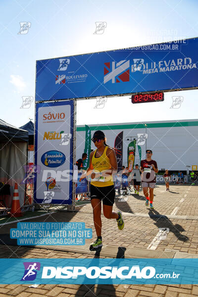 MEIA MARATONA Boulevard