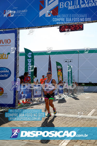 MEIA MARATONA Boulevard