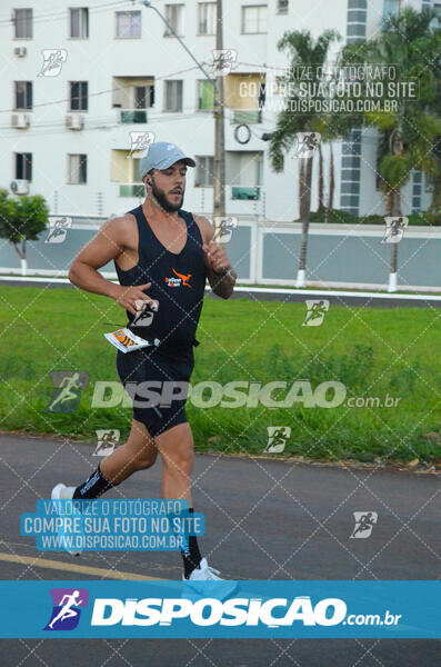 MEIA MARATONA Boulevard