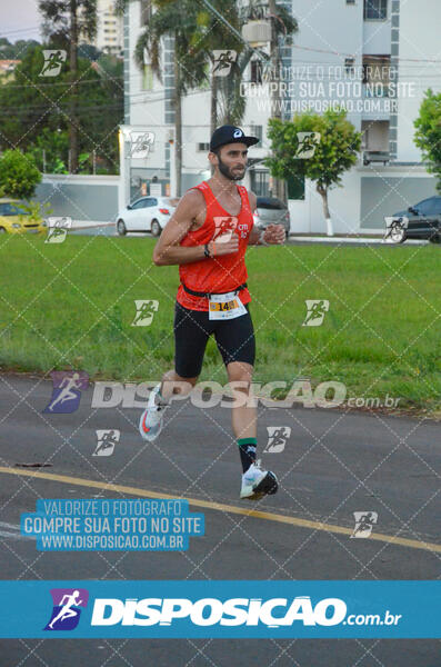 MEIA MARATONA Boulevard