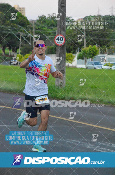 MEIA MARATONA Boulevard