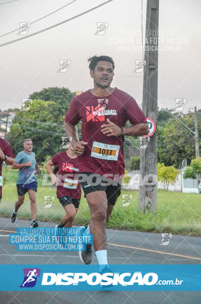 MEIA MARATONA Boulevard