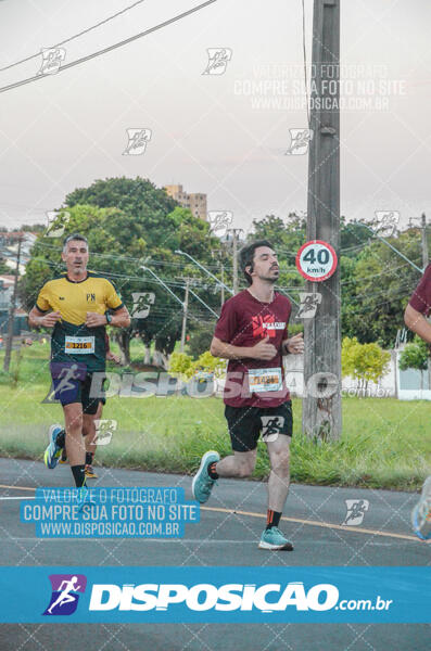 MEIA MARATONA Boulevard