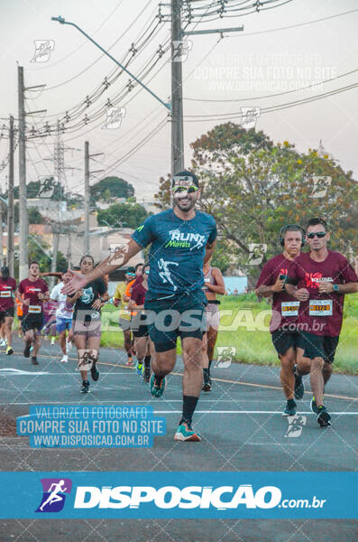 MEIA MARATONA Boulevard