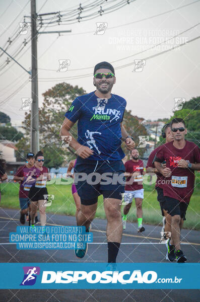 MEIA MARATONA Boulevard