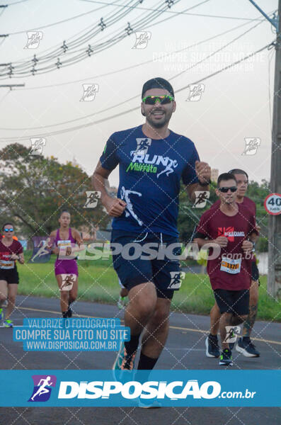 MEIA MARATONA Boulevard