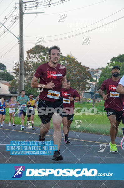 MEIA MARATONA Boulevard