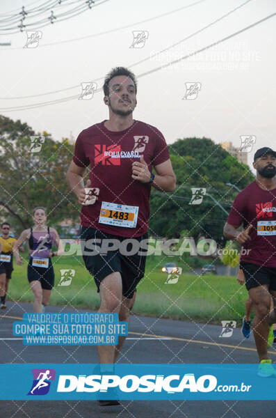 MEIA MARATONA Boulevard