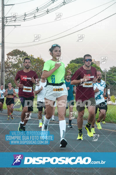 MEIA MARATONA Boulevard