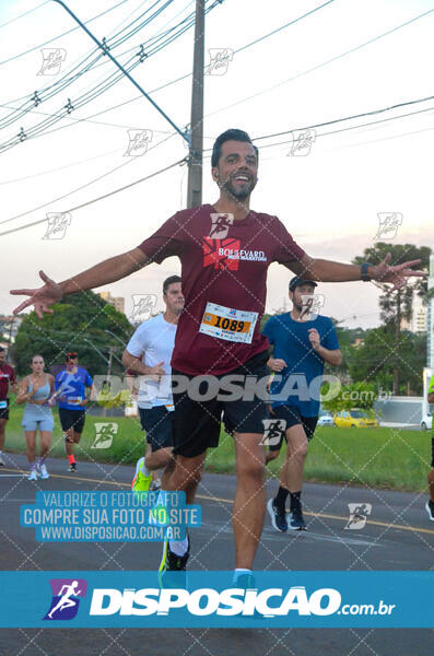 MEIA MARATONA Boulevard