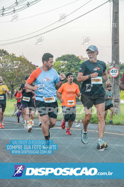 MEIA MARATONA Boulevard