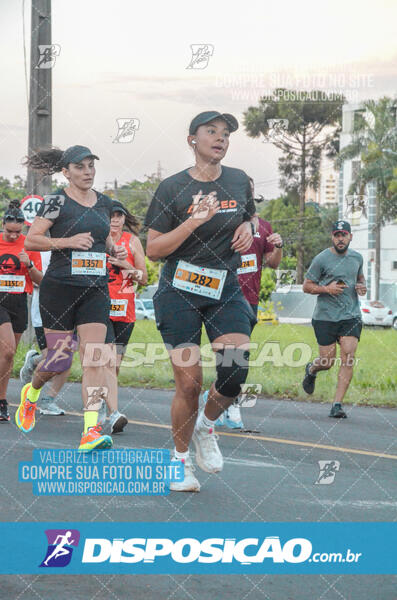 MEIA MARATONA Boulevard