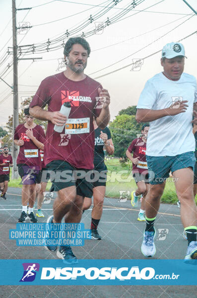 MEIA MARATONA Boulevard