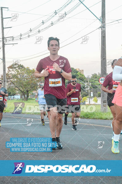 MEIA MARATONA Boulevard