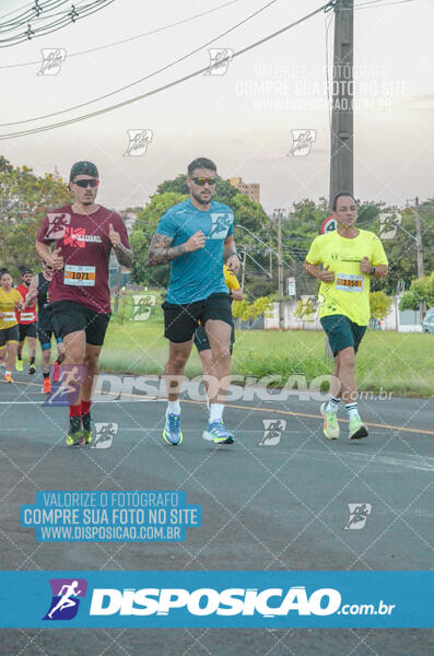 MEIA MARATONA Boulevard