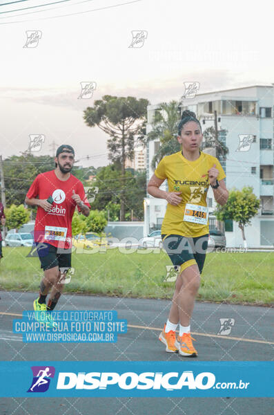 MEIA MARATONA Boulevard