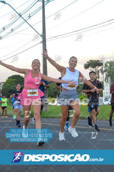 MEIA MARATONA Boulevard