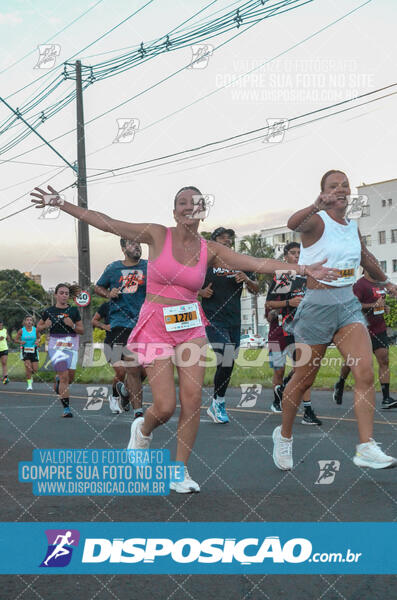 MEIA MARATONA Boulevard