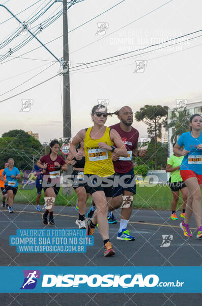 MEIA MARATONA Boulevard