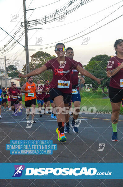 MEIA MARATONA Boulevard