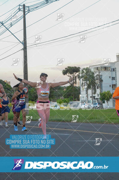 MEIA MARATONA Boulevard