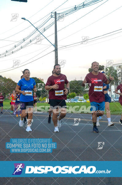 MEIA MARATONA Boulevard