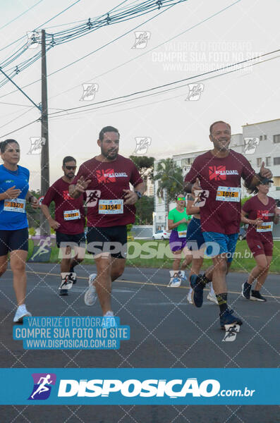 MEIA MARATONA Boulevard