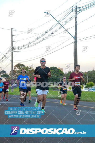 MEIA MARATONA Boulevard