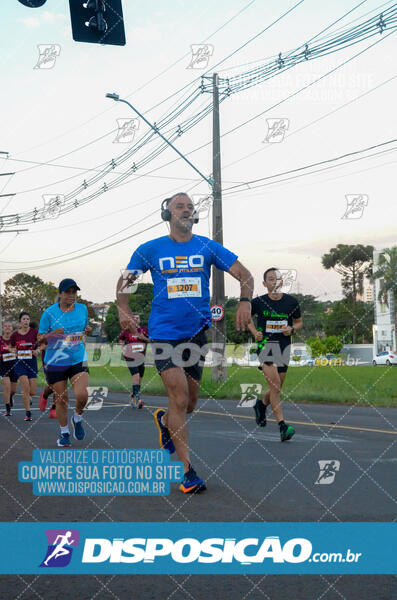 MEIA MARATONA Boulevard