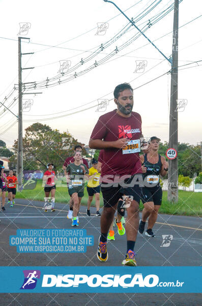 MEIA MARATONA Boulevard