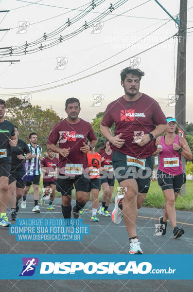 MEIA MARATONA Boulevard