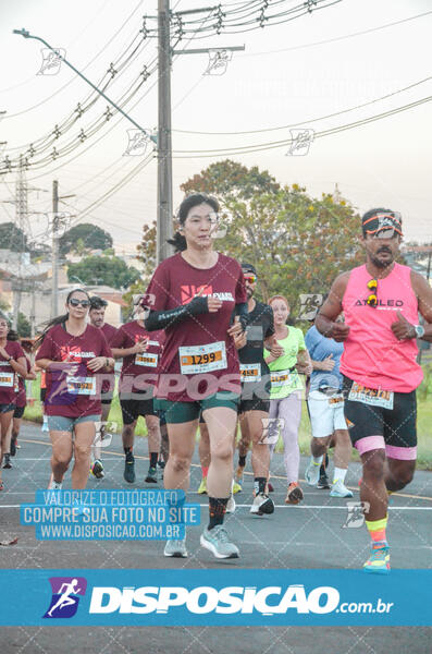 MEIA MARATONA Boulevard