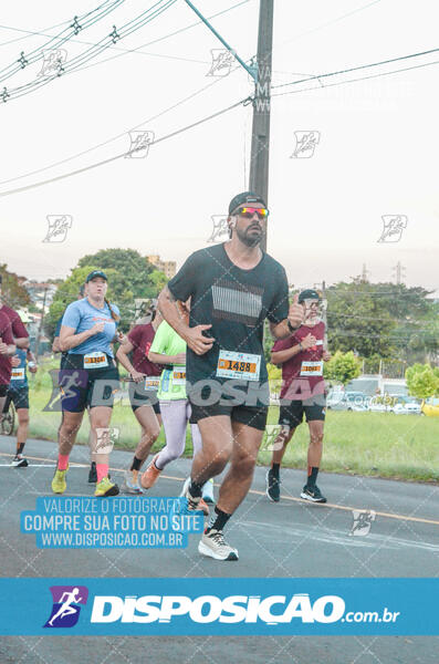 MEIA MARATONA Boulevard