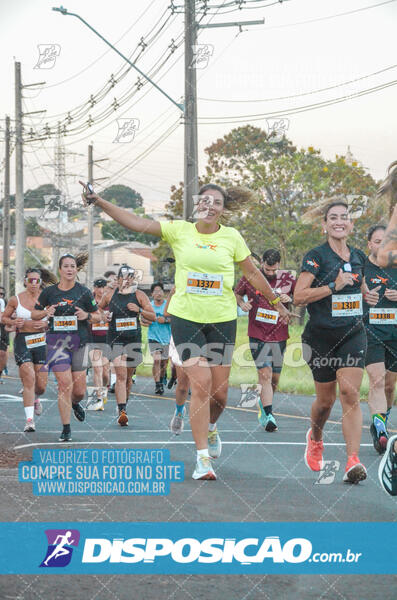 MEIA MARATONA Boulevard