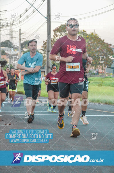 MEIA MARATONA Boulevard