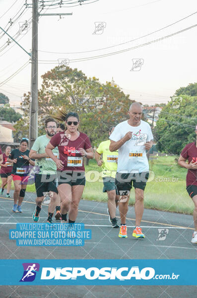 MEIA MARATONA Boulevard