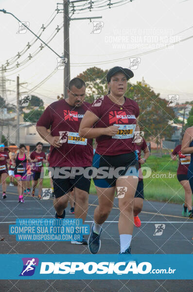 MEIA MARATONA Boulevard