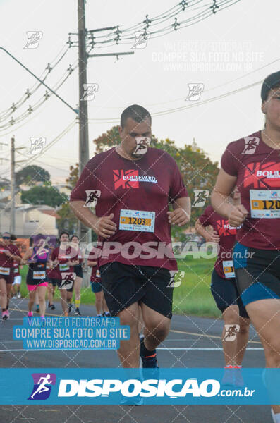 MEIA MARATONA Boulevard