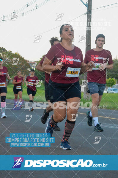 MEIA MARATONA Boulevard