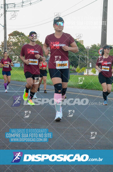 MEIA MARATONA Boulevard