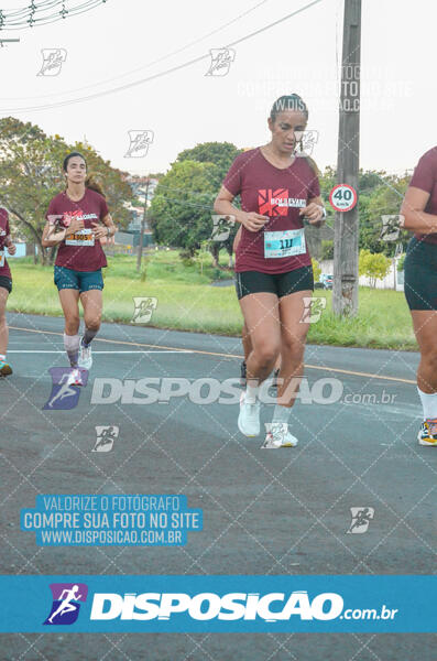 MEIA MARATONA Boulevard