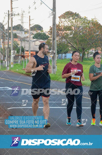 MEIA MARATONA Boulevard