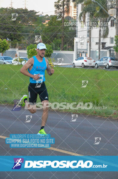 MEIA MARATONA Boulevard