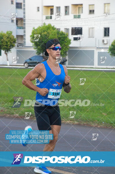 MEIA MARATONA Boulevard